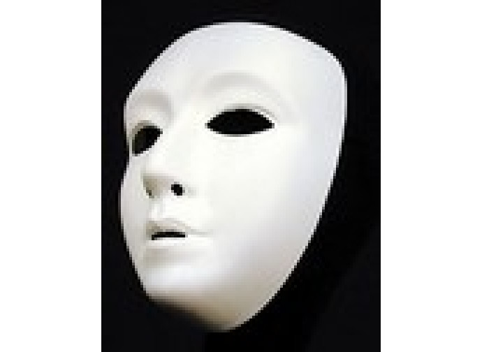 Maschera